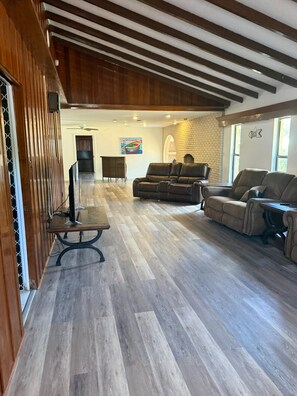 Interior - Lake Placid Vacation Destination for the whole family! (Lake Placid)