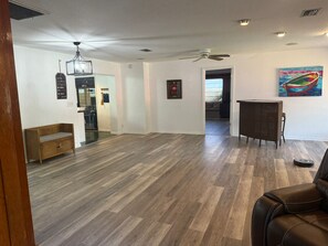 Interior - Lake Placid Vacation Destination for the whole family! (Lake Placid)