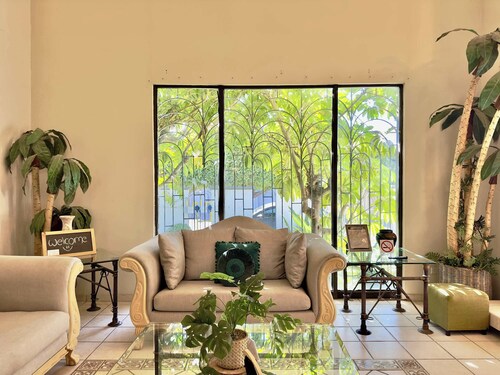 Casa Lomas Cozy 3 Bedroom 2 Bath Villa by Xolos Stadium