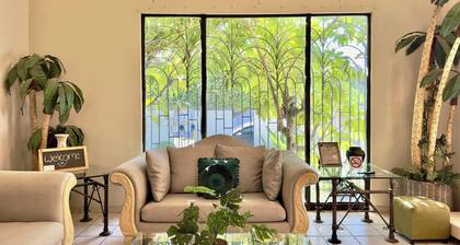 Casa Lomas Cozy 3 Bedroom 2 Bath Villa by Xolos Stadium