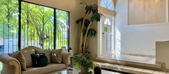 Casa Lomas: 3BR Villa near Xolos Stadium