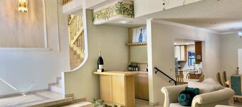 Casa Lomas: 3BR Villa near Xolos Stadium