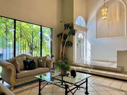 Casa Lomas Cozy 3 Bedroom 2 Bath Villa by Xolos Stadium