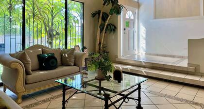 Casa Lomas Cozy 3 Bedroom 2 Bath Villa by Xolos Stadium