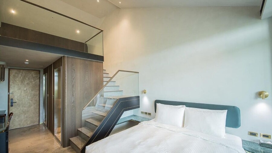 파포아 하버 호텔