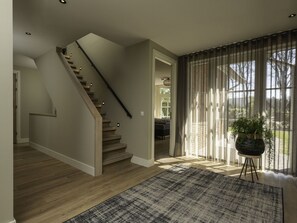 Interior - Stunning private villa for 20 guests with WIFI and TV (Enschede)