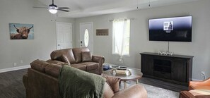 TV connectée