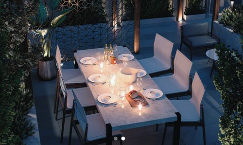 Waterfront Yorkville Haven