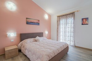 1 habitación, wifi gratis y ropa de cama 