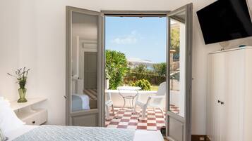 1 habitación, wifi gratis y ropa de cama