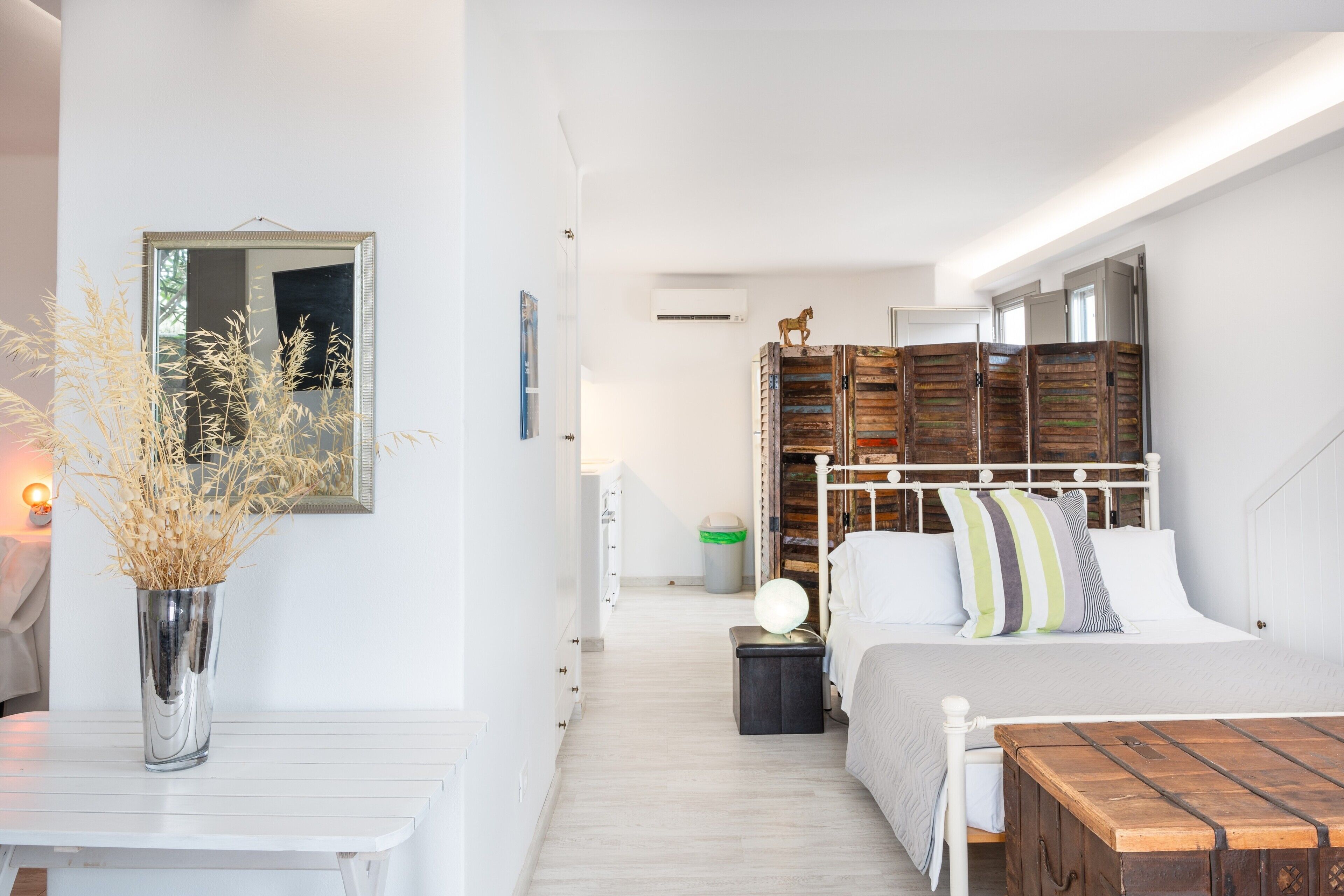 1 habitación, wifi gratis y ropa de cama 