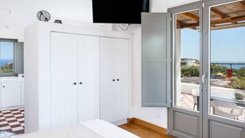 1 habitación, wifi gratis y ropa de cama