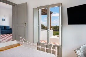 1 camera, Wi-Fi gratuito, lenzuola