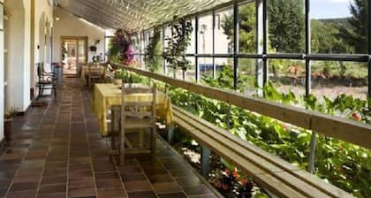 Country House 'Marialba' with Mountain Views, Private Pool, and Wi-Fi