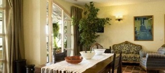 Country House 'Marialba' with Mountain Views, Private Pool, and Wi-Fi