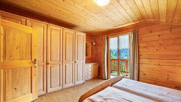 1 Schlafzimmer, Bettwäsche