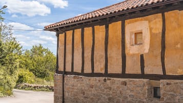 Exterieur