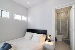 3 makuuhuonetta, ilmainen Wi-Fi, vuodevaatteet