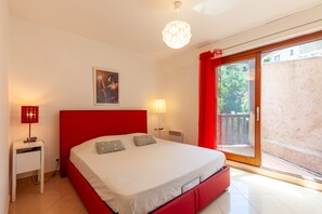 3 Schlafzimmer, Bügeleisen/Bügelbrett, kostenloses WLAN, Bettwäsche