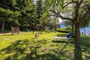 Espace pour enfants