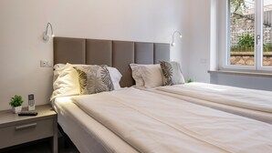 3 Schlafzimmer, Bügeleisen/Bügelbrett, kostenloses WLAN, Bettwäsche