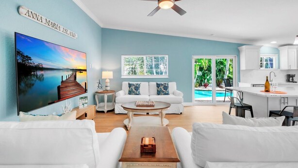 Unclassified image, 1 of 36, button - Paradise Palms by Duncan Real Estate (Holmes Beach)
