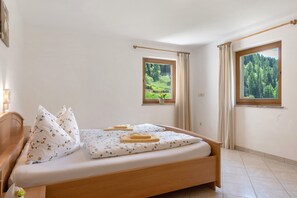 1 slaapkamer, gratis wifi, beddengoed