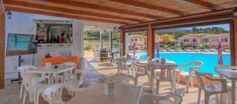 Holiday Home 'Appartamento Residence Mirice' with Shared Pool, Wi-Fi and Air Conditioning