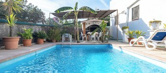 Holiday Home 'Josefina Y Tomas' with Sea Views, Wi-Fi