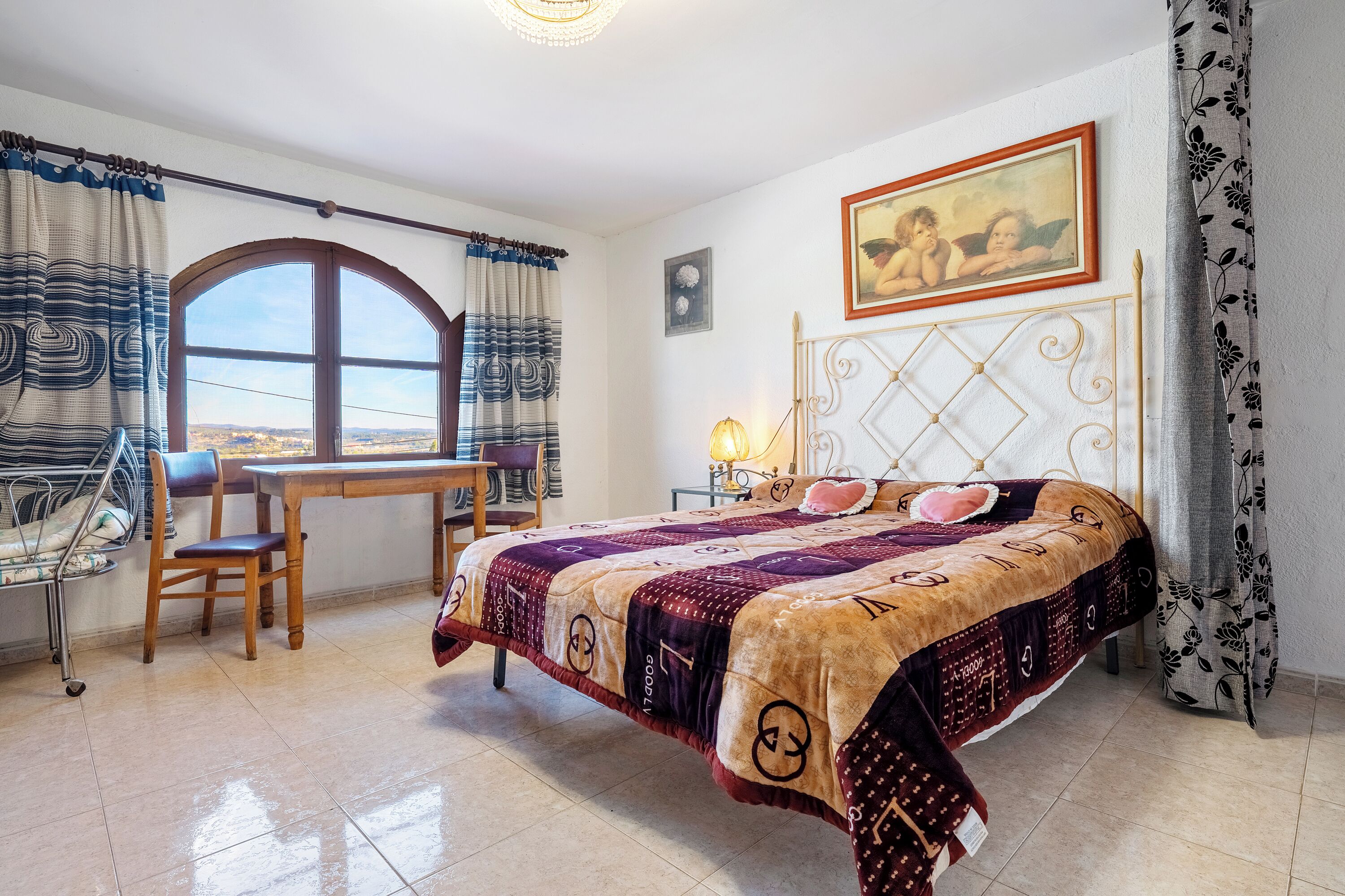 3 slaapkamers, gratis wifi, beddengoed