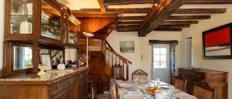 Restauration