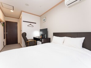 Double Room, Non Smoking | Iron/ironing board, free WiFi - Nasu Kogen North Inn (Nasushiobara)