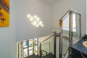 Interior - Holiday Home 'Pegaso Playa De Albir' with Sea View, Wi-Fi and Air Conditioning (El Albir)