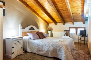 2 slaapkamers, gratis wifi, beddengoed