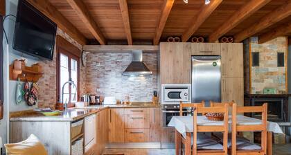Holiday Home 'Casa La Charca' with Wi-Fi