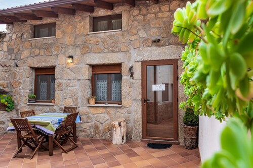Holiday Home 'Casa La Charca' with Wi-Fi