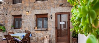 Maison de vacances 'Casa La Charca' avec Wi-Fi