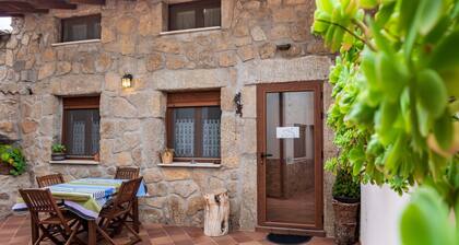 Holiday Home 'Casa La Charca' with Wi-Fi