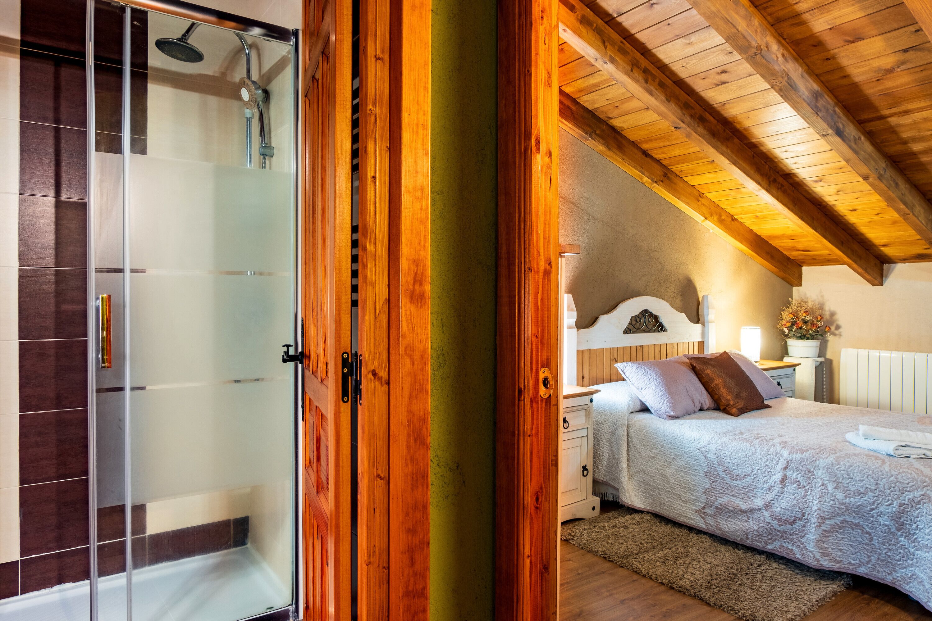 2 slaapkamers, gratis wifi, beddengoed