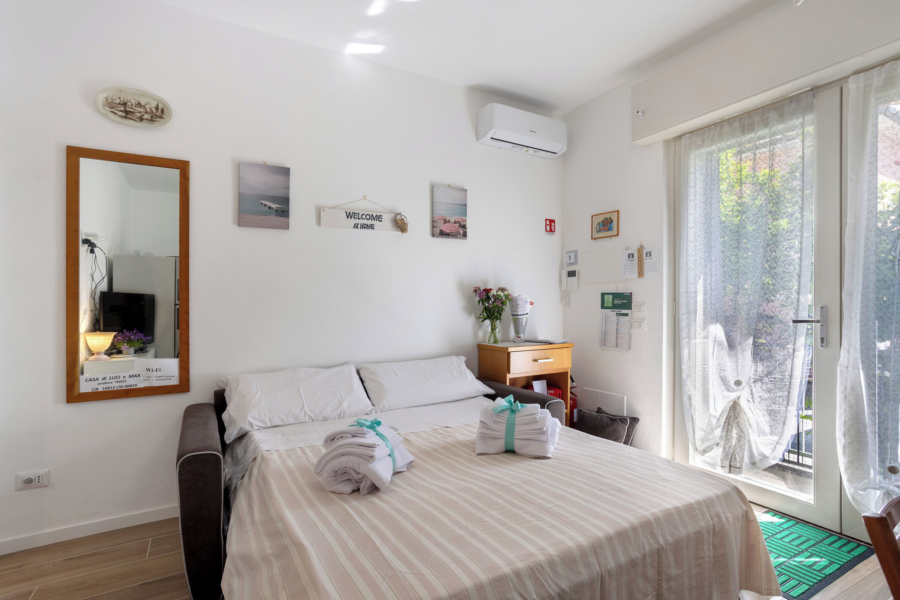 Casa di lucy e max - cir 108012-lni-00010,cod. struttura t00561