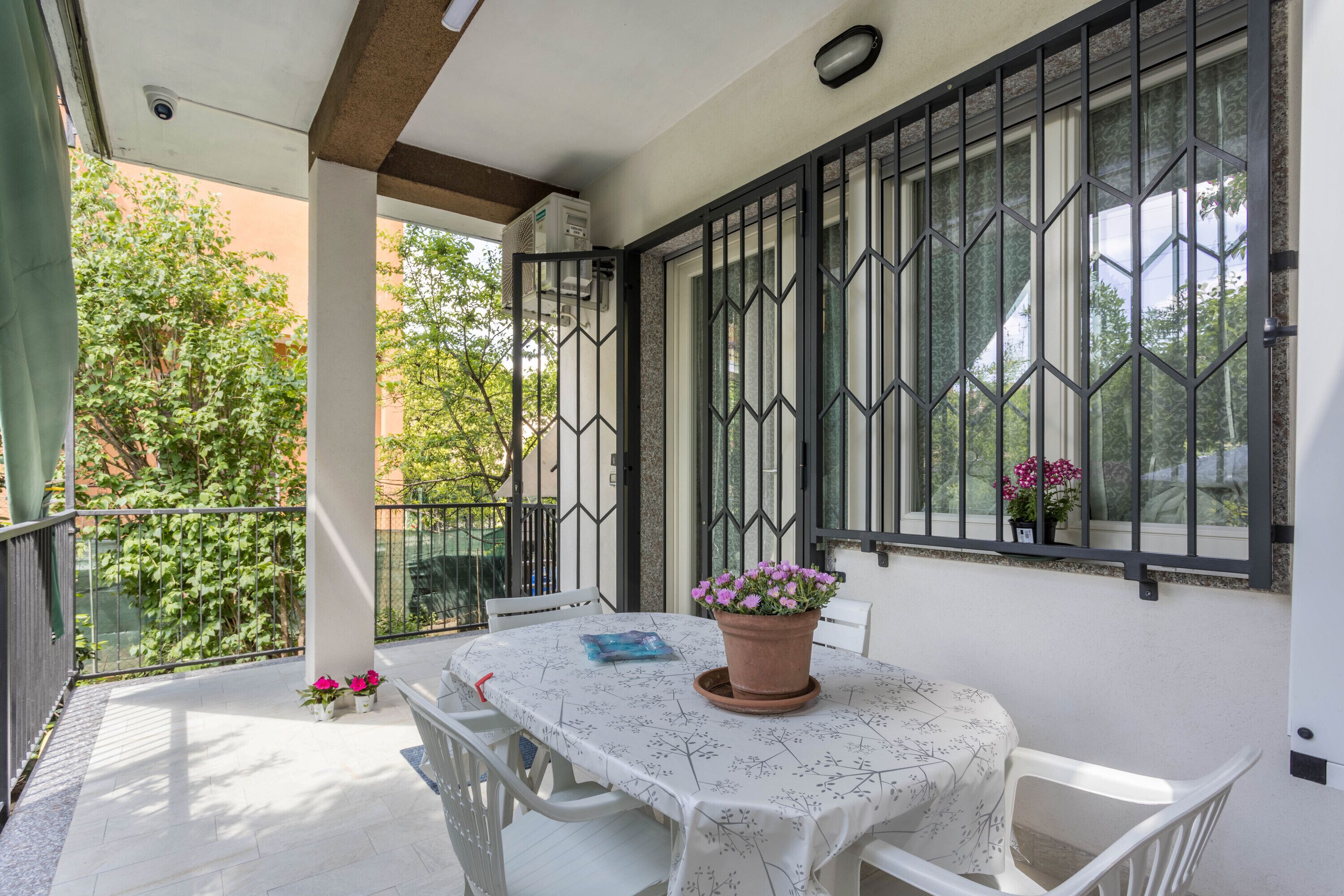 Casa di lux e max - sub 701