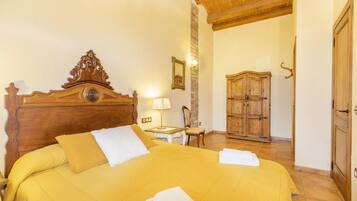 4 Schlafzimmer, kostenloses WLAN, Bettwäsche