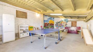 Sala de juegos
