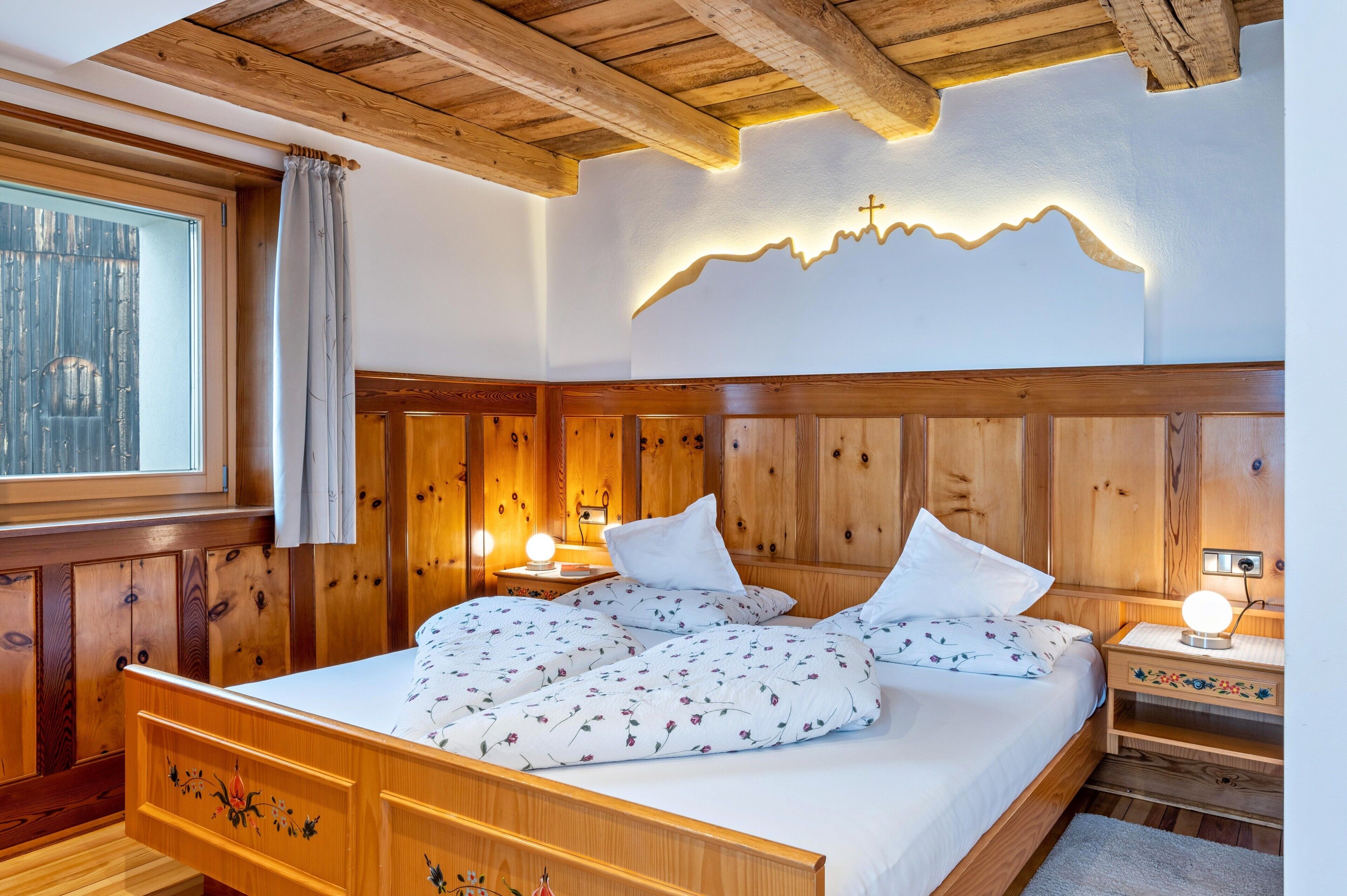 1 habitación, wifi gratis y ropa de cama 