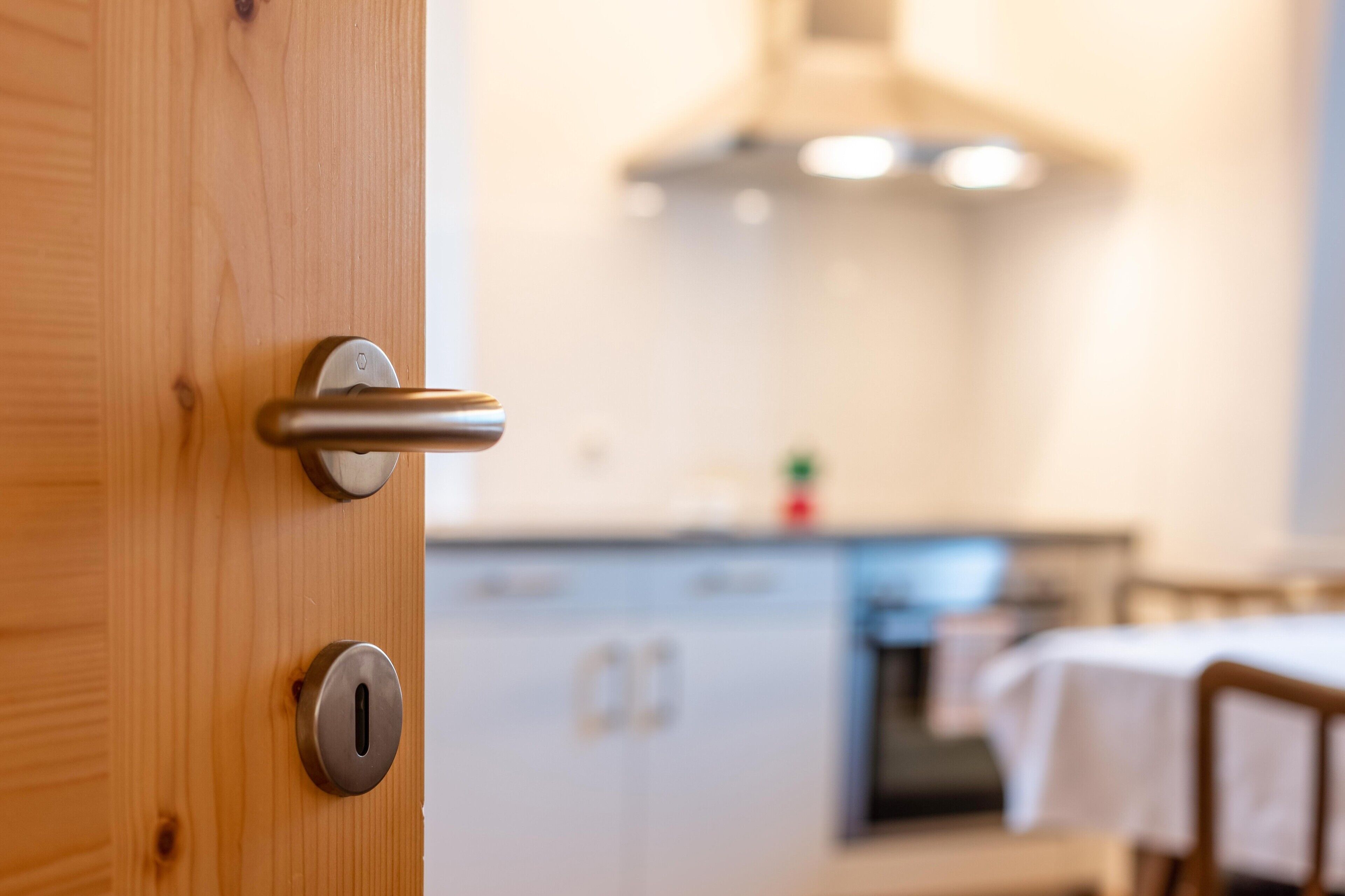 Kühlschrank, Ofen, Herdplatte, Geschirrspüler