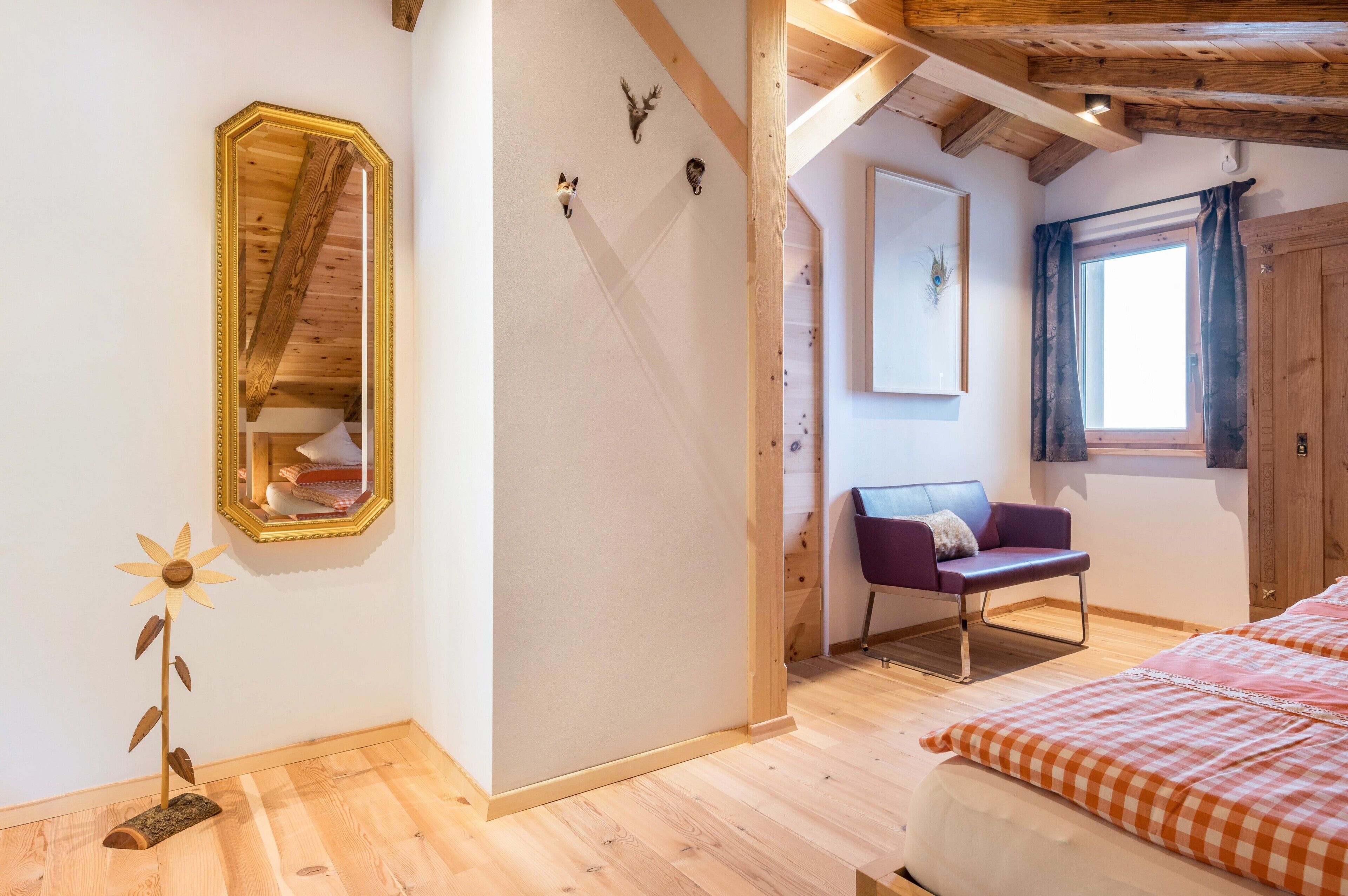 2 camere, Wi-Fi gratuito, lenzuola