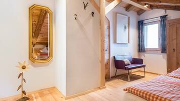 2 camere, Wi-Fi gratuito, lenzuola