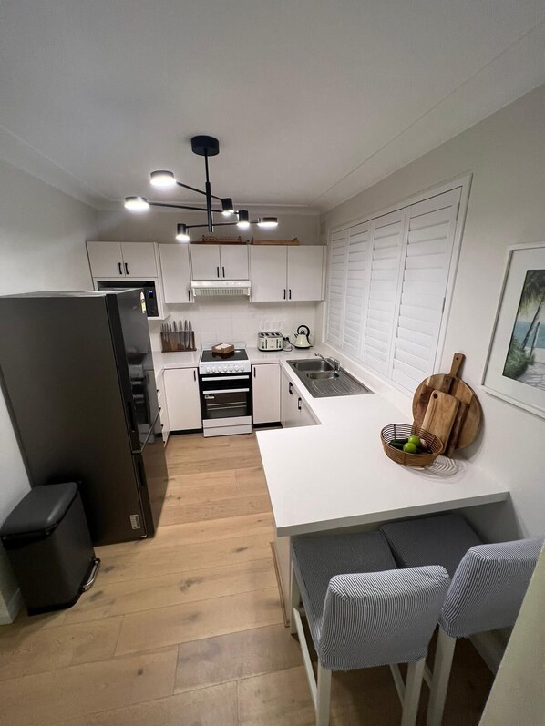 ميكروويف، فرن