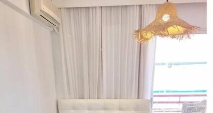 Ferienwohnung 'Elite 7' mit Balkon, WLAN und Klimaanlage