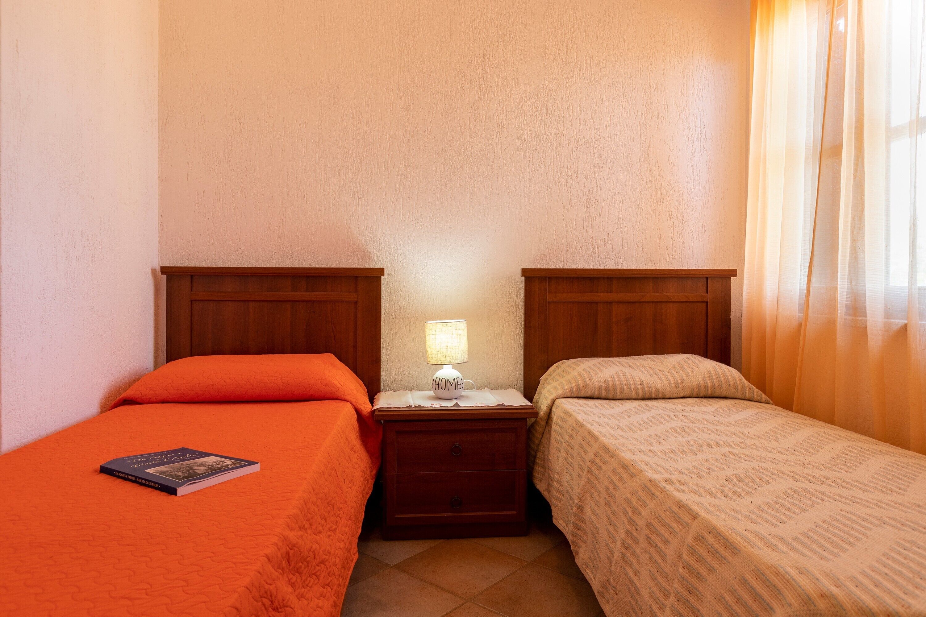 3 soveværelser, strygejern/strygebræt, gratis Wi-Fi, sengetøj